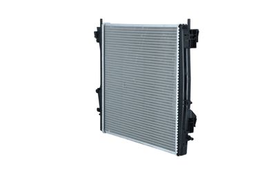 RADIATOR RACIRE MOTOR NRF 58317 30