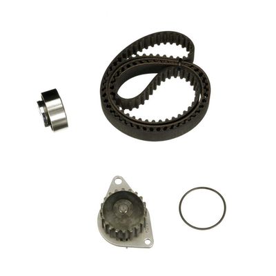 WASSERPUMPE + ZAHNRIEMENSATZ GATES KP15175XS1 67