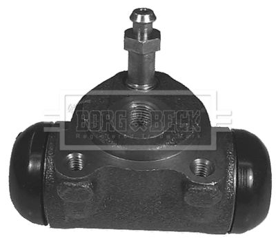 Wheel Brake Cylinder Borg & Beck BBW1511