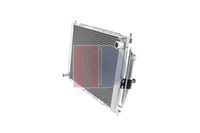 KüHLMODUL AKS DASIS 180091N 2