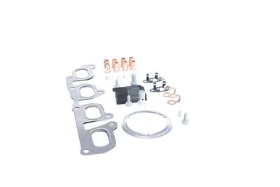 MONTAGESATZ LADER BTS Turbo T931347ABS 9