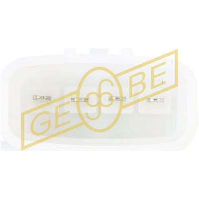 SISTEM ALIMENTARE CU COMBUSTIBIL GEBE 961301 2