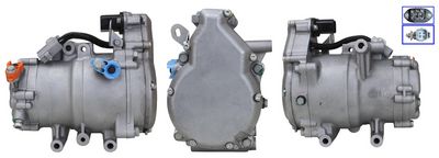 KOMPRESSOR KLIMAANLAGE