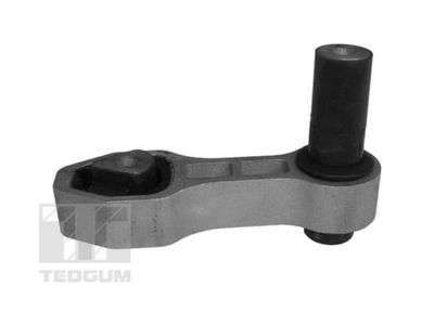 TEDGUM TED43099 Подушка двигателя  для FIAT PANDA (Фиат Панда)
