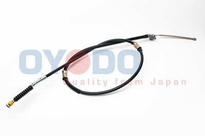 Seilzug, Feststellbremse