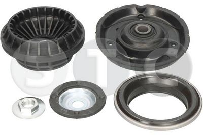 MONTAGESATZ STOßDäMPFER