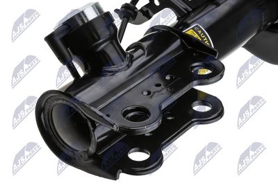 AMORTIZOR NTY ACH090 2