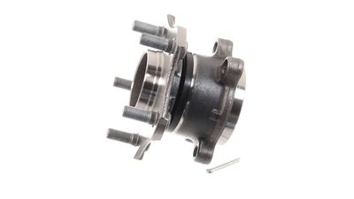 RADLAGERSATZ SKF VKBA6998 11