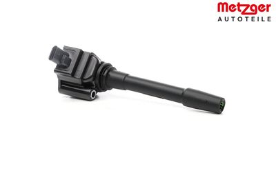 ZüNDSPULE METZGER AUTOTEILE 0880571 5