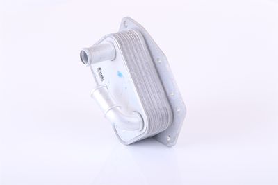 RADIATOR ULEI ULEI MOTOR NISSENS 90808 11