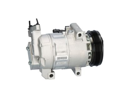 KOMPRESSOR KLIMAANLAGE VALEO 813432 16