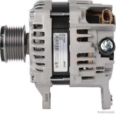 GENERATOR / ALTERNATOR Herth+Buss Jakoparts J5117030 1
