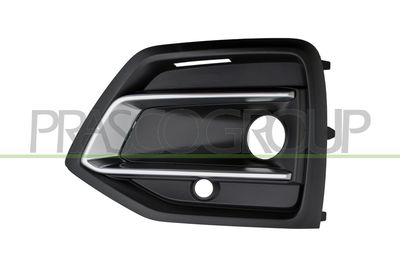 LüFTUNGSGITTER STOßFäNGER