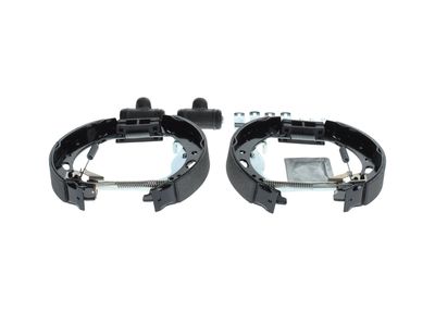 SET SABOTI FRANA BOSCH 0204114681 2