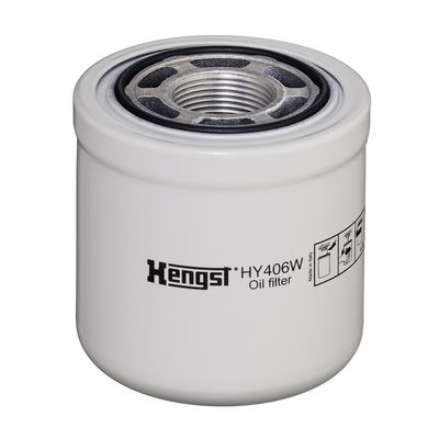 Hydraulisch filter