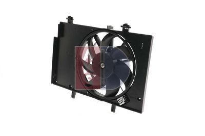 LüFTER MOTORKüHLUNG