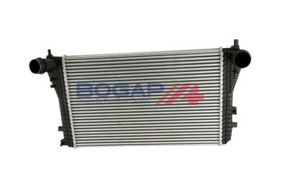 INTERCOOLER COMPRESOR