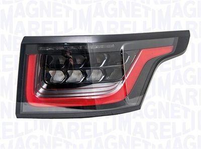 Задний фонарь MAGNETI MARELLI 714026620804 для LAND ROVER RANGE ROVER