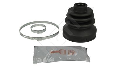 маншон, полуоска HART 451 888