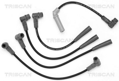 Комплект проводов зажигания TRISCAN 8860 7110 для JEEP CHEROKEE