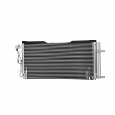 CONDENSATOR CLIMATIZARE NISSENS 941370 25