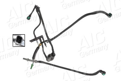 CONDUCTA ALIMENTARE CU COMBUSTIBIL