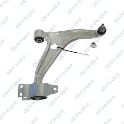 BRAT SUSPENSIE ROATA