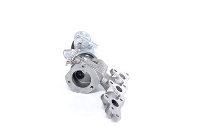 LADER AUFLADUNG BTS Turbo T914944 20