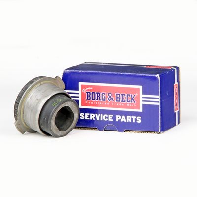 Łożyskowanie, wspornik osi BORG & BECK BSK8010