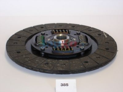 диск на съединителя JAPKO 80385