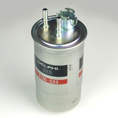 FILTRU COMBUSTIBIL DELPHI HDF533 1