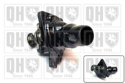 QUINTON HAZELL QTH906K Термостат для HONDA ACCORD VIII универсал (CW) 2.4 i (CW2)