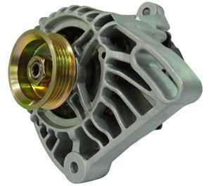 Генератор BOSCH F 042 307 010 для LANCIA Y