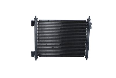 CONDENSATOR CLIMATIZARE NRF 35926 27