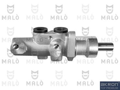 AKRON-MALÒ 89444 Главный тормозной цилиндр  для ALFA ROMEO 166 (Альфа-ромео 166)