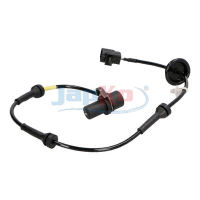 Vorschau Sensor, Raddrehzahl Ansicht 2