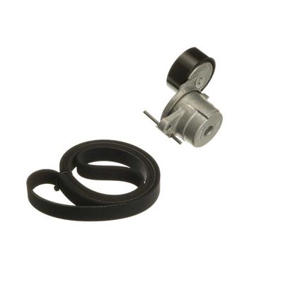 KEILRIPPENRIEMENSATZ GATES K326PK1148 34