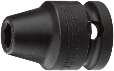 HAZET Rázová hlavica 6 mm 880S-6