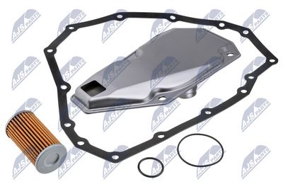 FILTRU HIDRAULIC CUTIE DE VITEZE AUTOMATA NTY FSFRE003 1