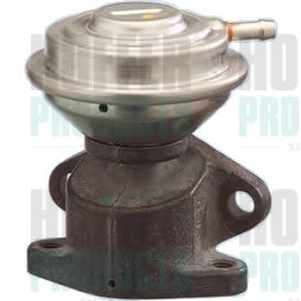 AGR-Ventil HOFFER 7518026