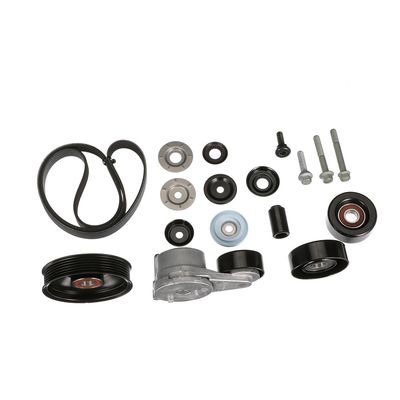 SET CUREA TRANSMISIE CU CANELURI GATES K086PK2500 60