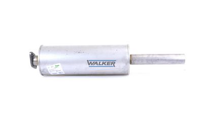 MITTELSCHALLDäMPFER WALKER 23877 1