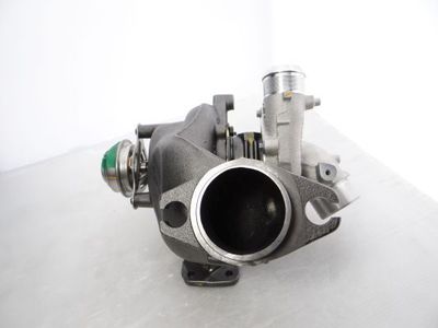 LADER AUFLADUNG GARRETT 7072405005S 4