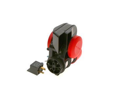 CLAXON BOSCH 0986320400 12