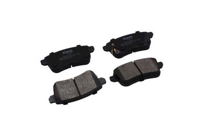 SET PLACUTE FRANA FRANA DISC Kavo Parts KBP10258 15