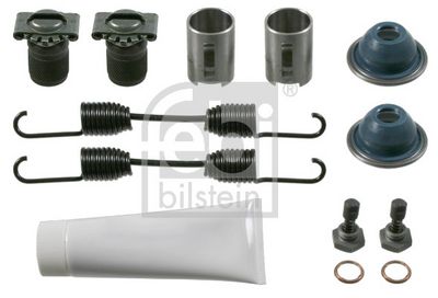 SET REPARATIE REGLARE AUTOMATA FEBI BILSTEIN 07452