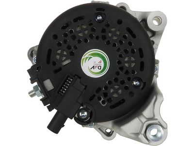 GENERATOR / ALTERNATOR AS-PL A0935S 2