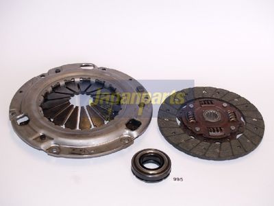 комплект съединител JAPANPARTS KF-995