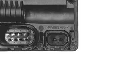 UNITATE DE COMANDă TRACțIUNE INTEGRALă BorgWarner DS2027112 3