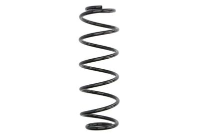 Spiraalveer Achter Links/Rechts past: FORD FIESTA VII 1.0-1.5D 05.17-